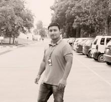 Profile picture for user ranjeet_india