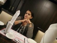 Profile picture for user KirthanaD